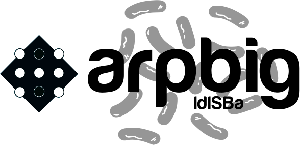 ARPBIG logo